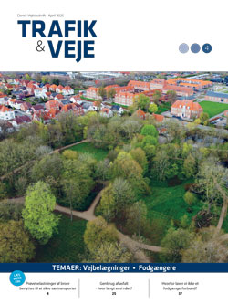 Trafik og Veje  2025/04