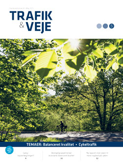 Trafik og Veje  2025/05
