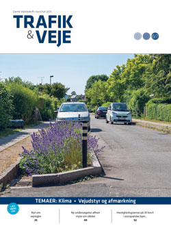 Trafik og Veje  2025/06