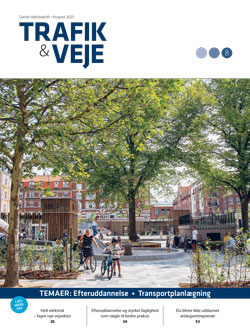Trafik og Veje  2025/08