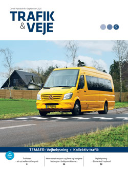 Trafik og Veje  2025/09
