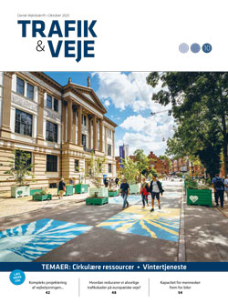 Trafik og Veje  2025/10