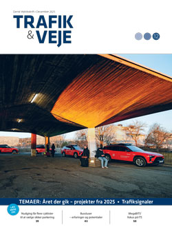 Trafik og Veje  2025/12