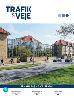 Trafik og Veje 2026/03