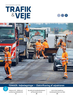Trafik og Veje 2026/04