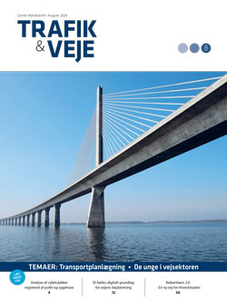 Trafik og Veje 2026/08