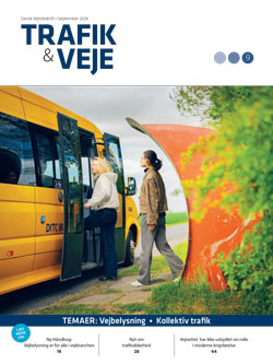 Trafik og Veje 2026/09